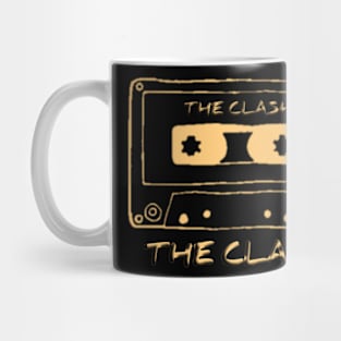 THE CLASH Mug